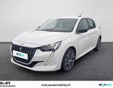 Peugeot 208 Saint-Quentin