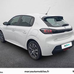 Peugeot 208 PureTech 75 S&S BVM5 Active Pack occasion - Saint-Quentin - photo 2/16