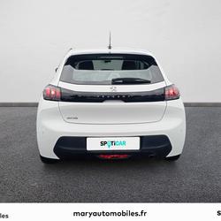 Peugeot 208 PureTech 75 S&S BVM5 Active Pack occasion - Saint-Quentin - photo 3/16