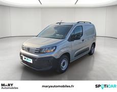 Peugeot Partner Saint-Quentin