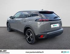 Peugeot 2008 Saint-Quentin