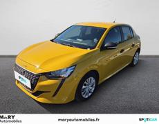 Peugeot 208 Saint-Quentin