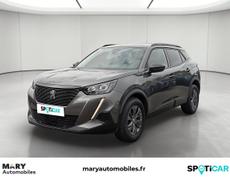 Peugeot 2008 Saint-Quentin