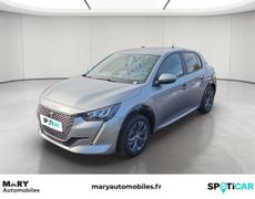Peugeot 208 Saint-Quentin