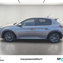 Peugeot 208 Electrique 50 kWh 136ch Active Business occasion - Saint-Quentin - photo 2/16