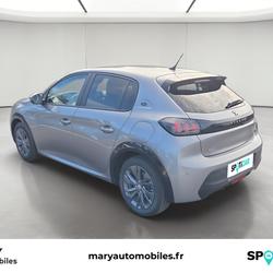 Peugeot 208 Electrique 50 kWh 136ch Active Business occasion - Saint-Quentin - photo 3/16