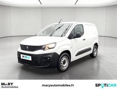 Peugeot Partner Saint-Quentin