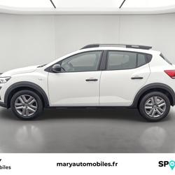 Dacia Sandero TCe 90 Stepway Essential occasion - Saint-Quentin - photo 2/17
