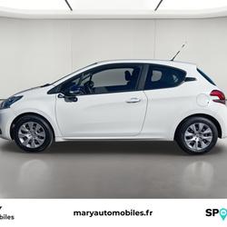 Peugeot 208 1.2 PureTech 68ch BVM5 Like occasion - Saint-Quentin - photo 2/19