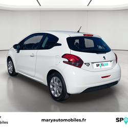 Peugeot 208 1.2 PureTech 68ch BVM5 Like occasion - Saint-Quentin - photo 3/19