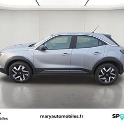 Opel Mokka 1.5 Diesel 110 ch BVM6 Elegance Business occasion - Saint-Quentin - photo 2/16