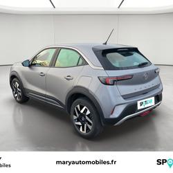 Opel Mokka 1.5 Diesel 110 ch BVM6 Elegance Business occasion - Saint-Quentin - photo 3/16