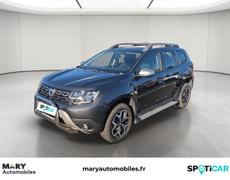 Dacia Duster Saint-Quentin