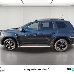Dacia Duster Blue dCi 115 4x2 Prestige occasion - Saint-Quentin - photo 2/16
