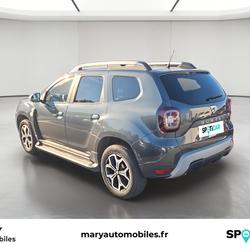 Dacia Duster Blue dCi 115 4x2 Prestige occasion - Saint-Quentin - photo 3/16