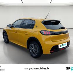 Peugeot 208 Electrique 50 kWh 136ch Roadtrip occasion - Saint-Quentin - photo 3/17