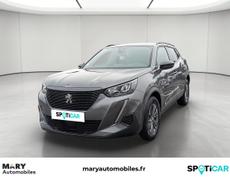 Peugeot 2008 Saint-Quentin