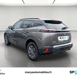 Peugeot 2008 PureTech 100 S&S BVM6 Style occasion - Saint-Quentin - photo 3/18