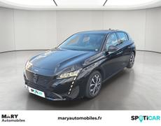 Peugeot 308 III Phase 1 Saint-Quentin
