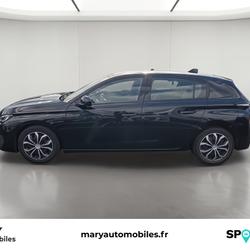 Peugeot 308 III Phase 1 PureTech 110ch S&S BVM6 Active Pack occasion - Saint-Quentin - photo 2/16