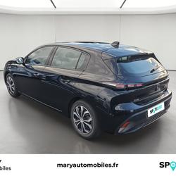 Peugeot 308 III Phase 1 PureTech 110ch S&S BVM6 Active Pack occasion - Saint-Quentin - photo 3/16