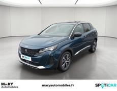 Peugeot 3008 Saint-Quentin