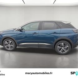Peugeot 3008 PureTech 130ch S&S EAT8 Allure Pack occasion - Saint-Quentin - photo 2/16