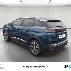 Peugeot 3008 PureTech 130ch S&S EAT8 Allure Pack occasion - Saint-Quentin - photo 3/16