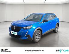 Peugeot 2008 Saint-Quentin