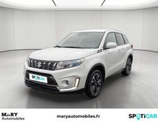 Suzuki Vitara Saint-Quentin
