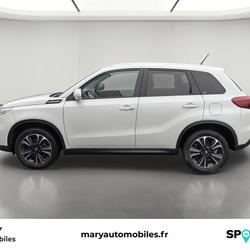 Suzuki Vitara 1.4 Boosterjet Pack occasion - Saint-Quentin - photo 2/18