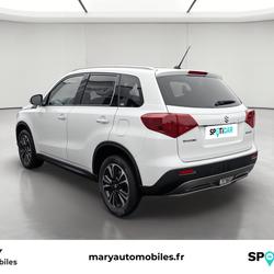 Suzuki Vitara 1.4 Boosterjet Pack occasion - Saint-Quentin - photo 3/18