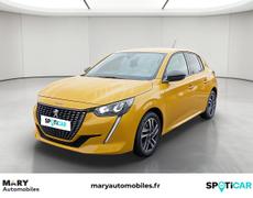Peugeot 208 Saint-Quentin