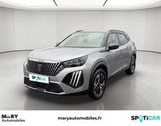 Peugeot 2008 Saint-Quentin