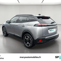 Peugeot 2008 Electrique 54 kWh 156 ch GT occasion - Saint-Quentin - photo 3/17