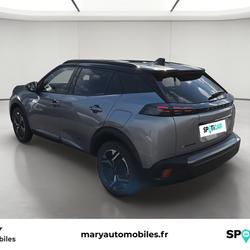 Peugeot 2008 Electrique 54 kWh 156 ch GT occasion - Saint-Quentin - photo 3/16