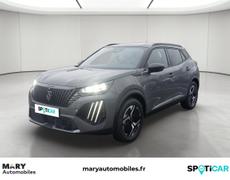 Peugeot 2008 Saint-Quentin