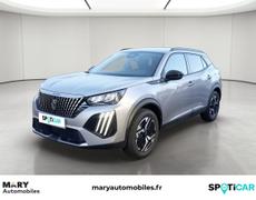 Peugeot 2008 Saint-Quentin