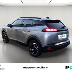 Peugeot 2008 Electrique 54 kWh 156 ch GT occasion - Saint-Quentin - photo 3/17