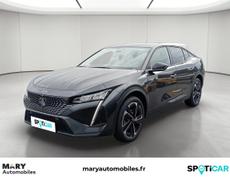 Peugeot 408 Saint-Quentin