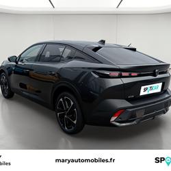 Peugeot 408 PureTech 130 ch S&S EAT8 Allure Pack occasion - Saint-Quentin - photo 3/17