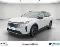 Peugeot 5008 Saint-Quentin