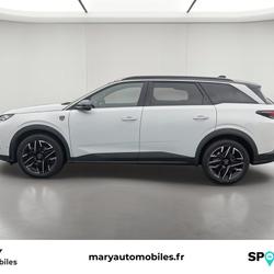 Peugeot 5008 Hybrid 145 ch e-DCS6 GT occasion - Saint-Quentin - photo 2/17
