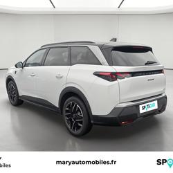 Peugeot 5008 Hybrid 145 ch e-DCS6 GT occasion - Saint-Quentin - photo 3/17