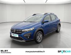 Dacia Sandero Saint-Quentin