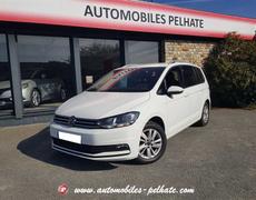 Volkswagen Touran Vitré