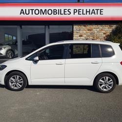 Volkswagen Touran TOURAN III 1.5 TSi 150 LOUNGE DSG7 7PL Vitr&eacute;
