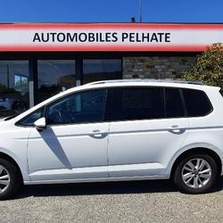 Volkswagen Touran TOURAN III 1.5 TSi 150 LOUNGE DSG7 7PL Vitr&eacute;
