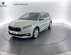 Skoda Fabia Luisant