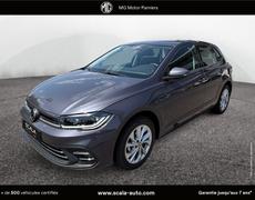 Volkswagen Polo Perpignan